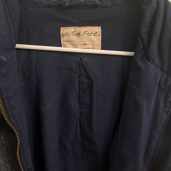 Fall jacket. - Picture 4 of 4